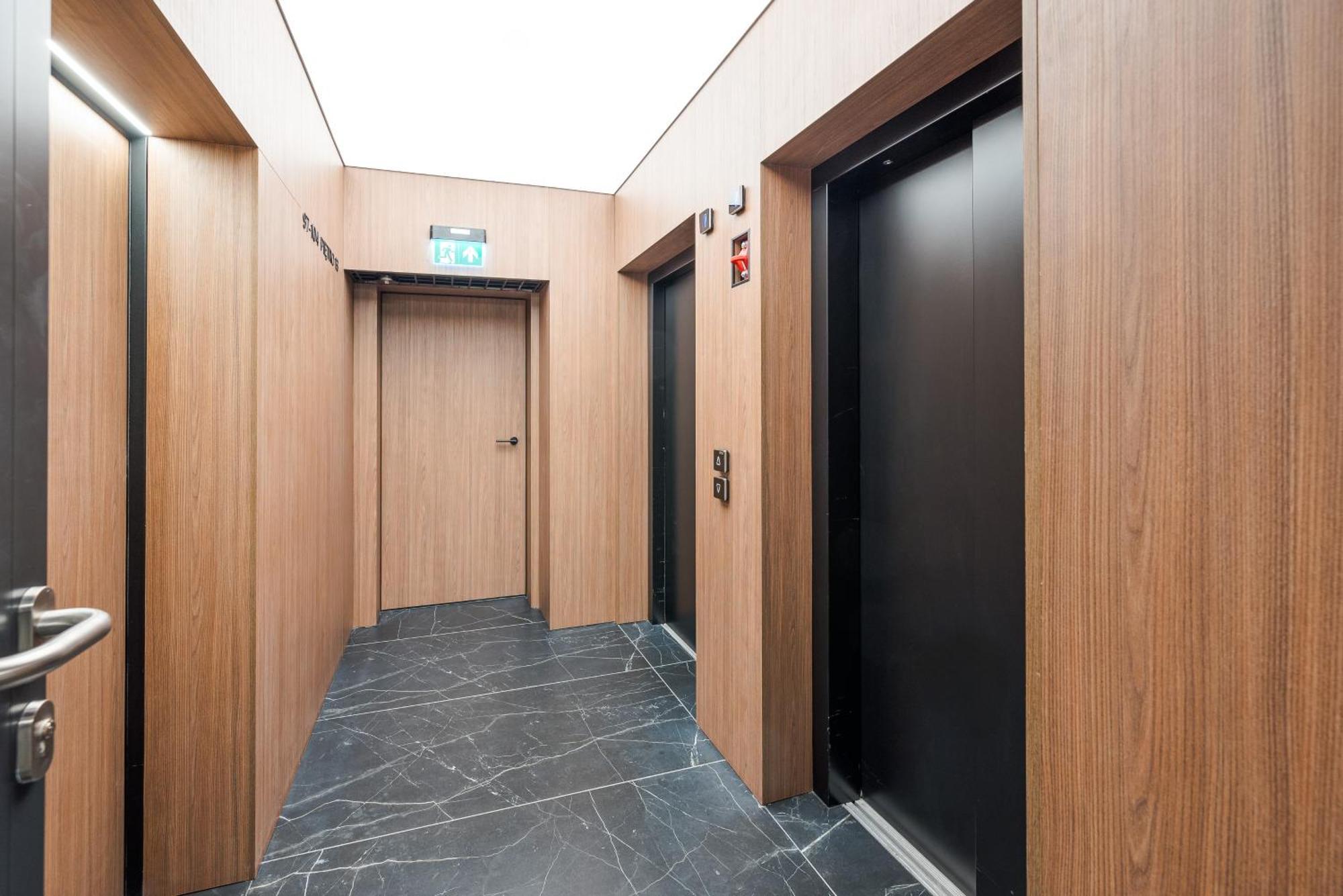 Apartament Grzybowska 13th Floor Glamour *